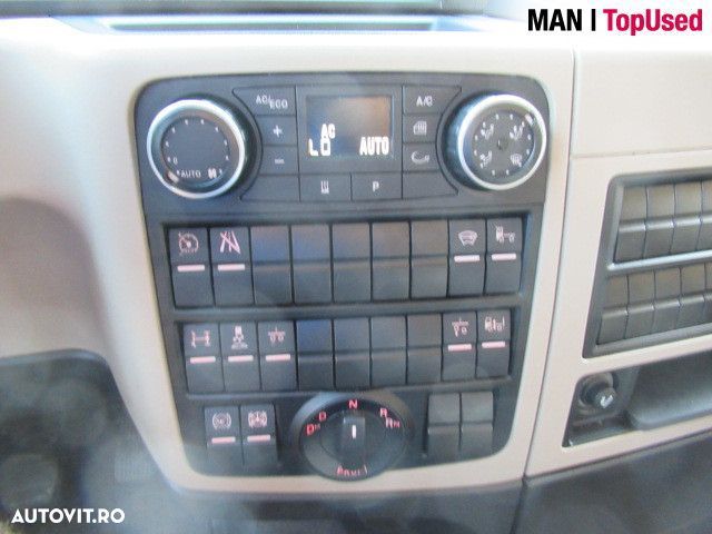 MAN TGX 18.500 4X2 LLS-U - 9