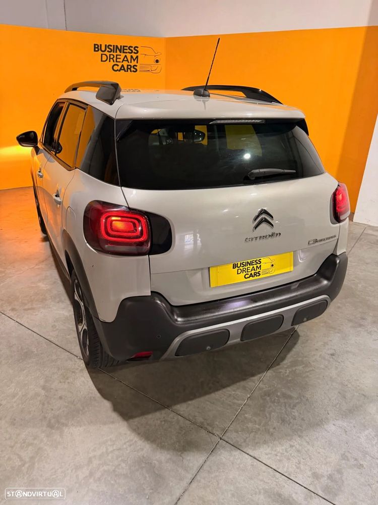 Citroën C3 Aircross 1.2 PureTech Shine Pack - 12