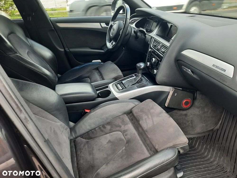 Audi A4 Allroad 2.0 TDI Quattro S tronic - 2