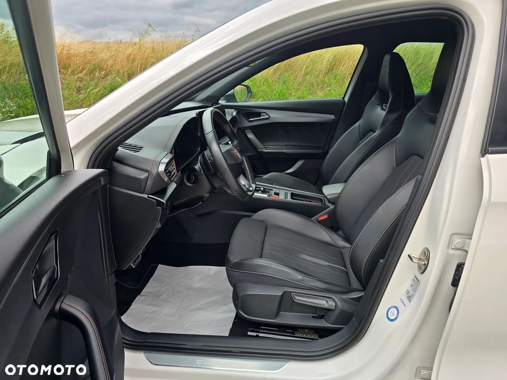Cupra Formentor VZ 2.0 TSI 4Drive DSG - 11