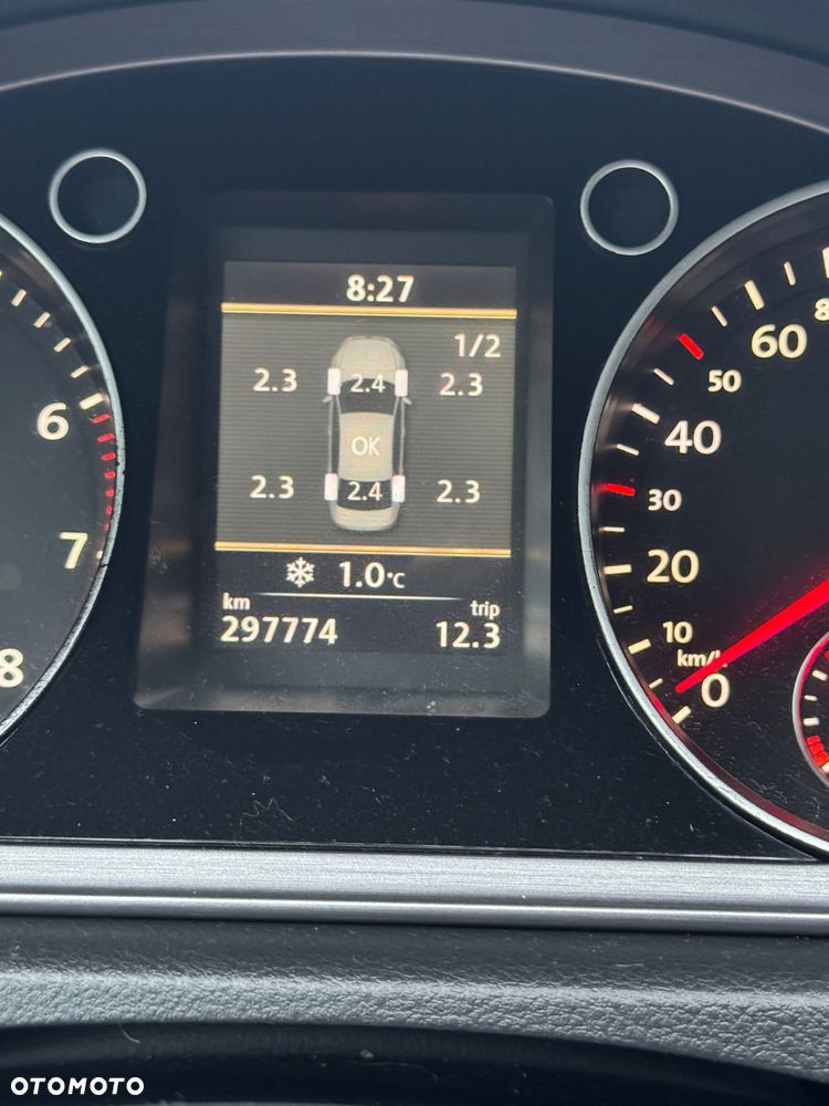 Volkswagen Passat 1.8 TSI Comfortline - 16