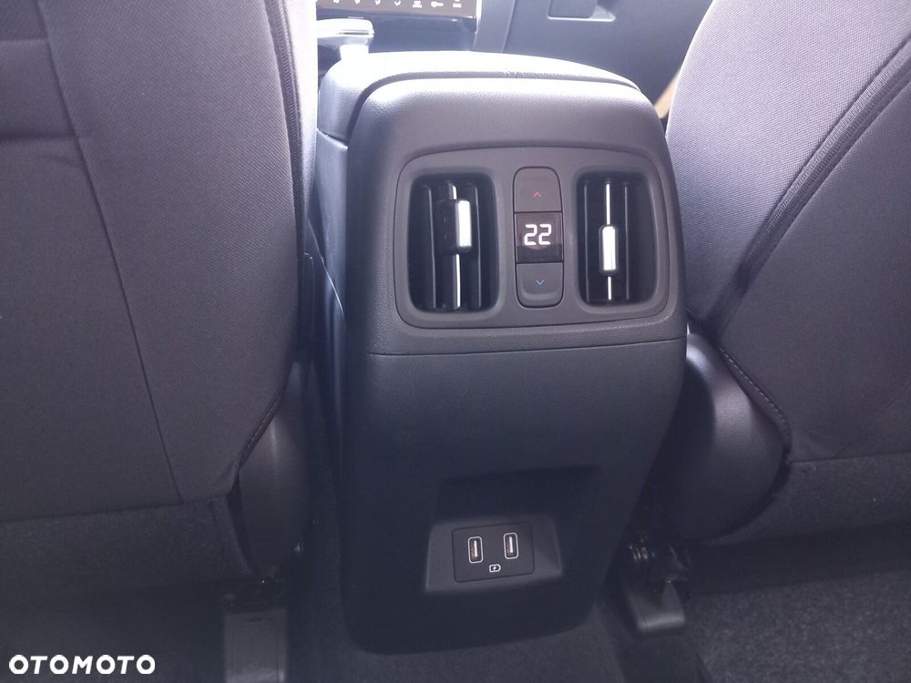 Hyundai Tucson 1.6 T-GDi 48V Executive 4WD DCT - 22