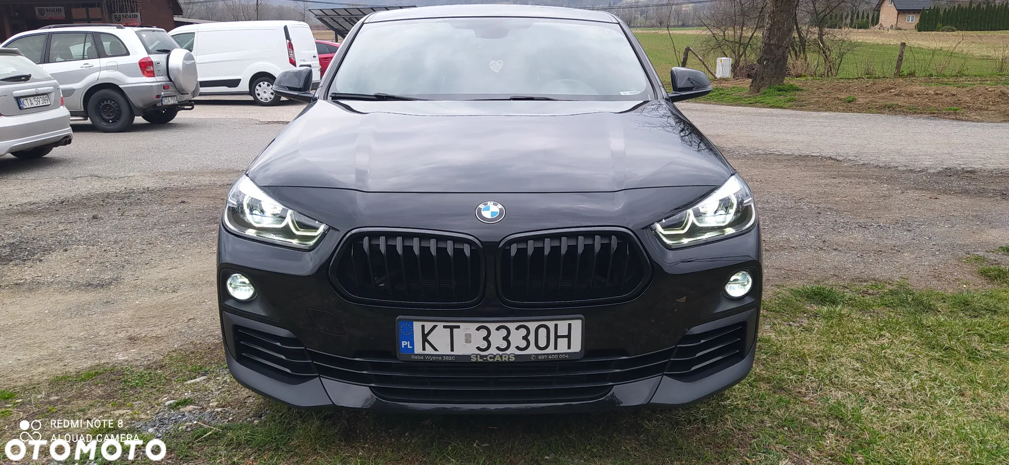 BMW X2 - 2