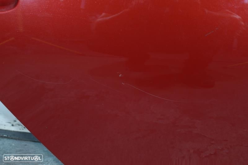 Porta Trás Direita Volkswagen Golf Vi (5K1)  Porta Traseira Direita Vw - 7