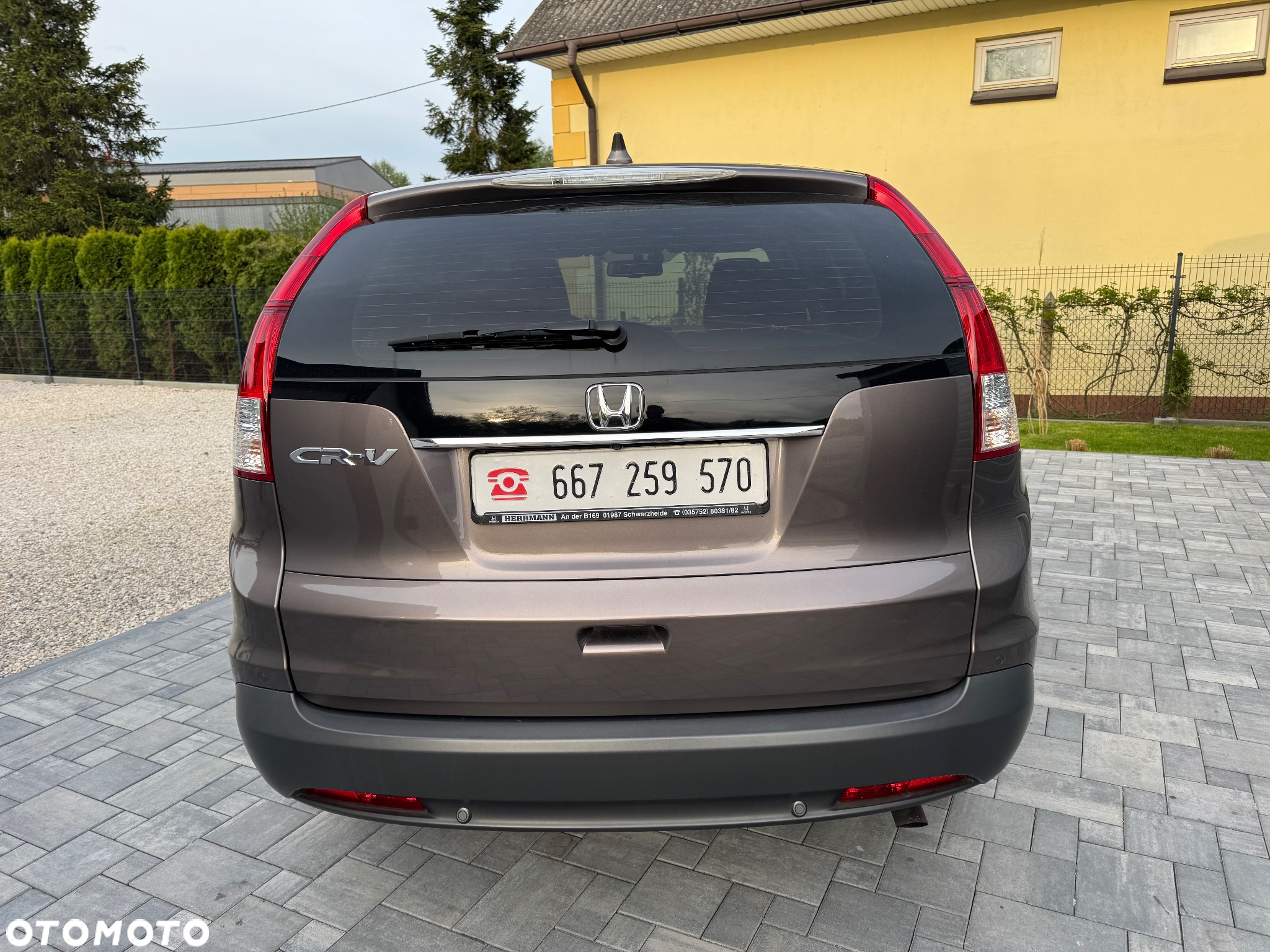 Honda CR-V 1.6i DTEC 2WD City Edition - 7