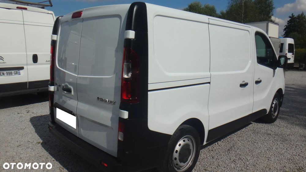 Renault Trafic - 7