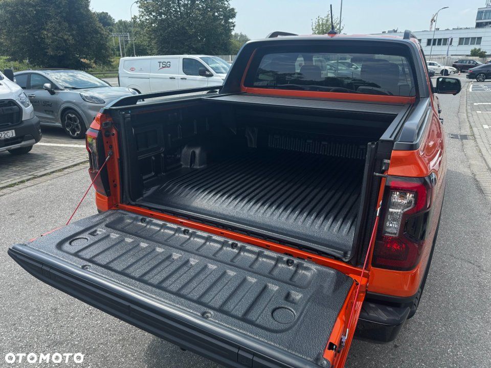 Ford Ranger - 6