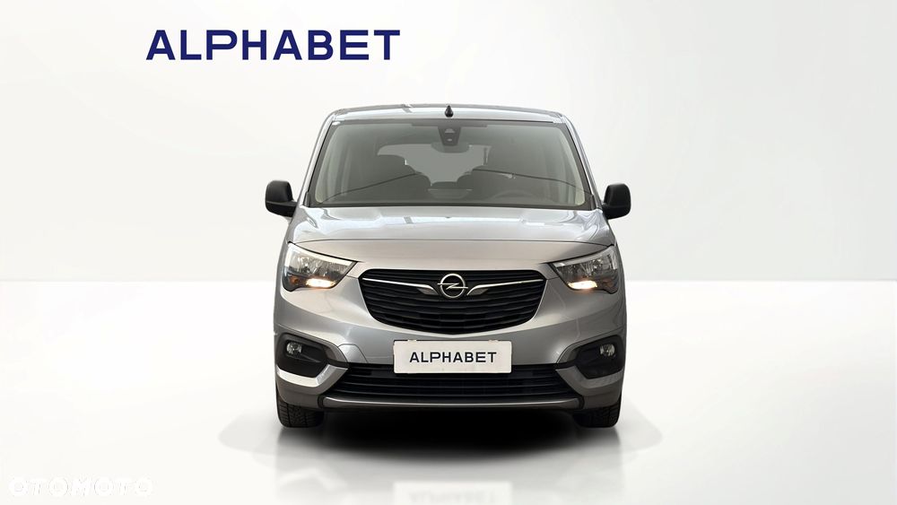 Opel Combo XL 1.2 Turbo Edition Plus S&S - 5