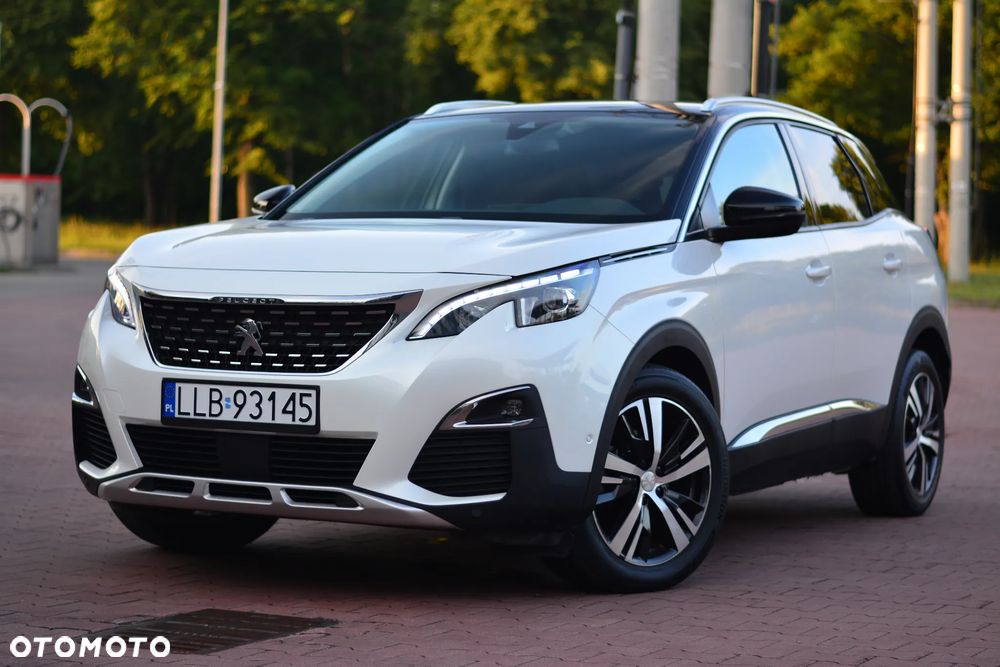 Peugeot 3008 - 1