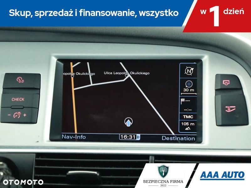 Audi A6 - 17