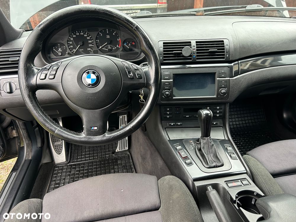 BMW Seria 3 - 8