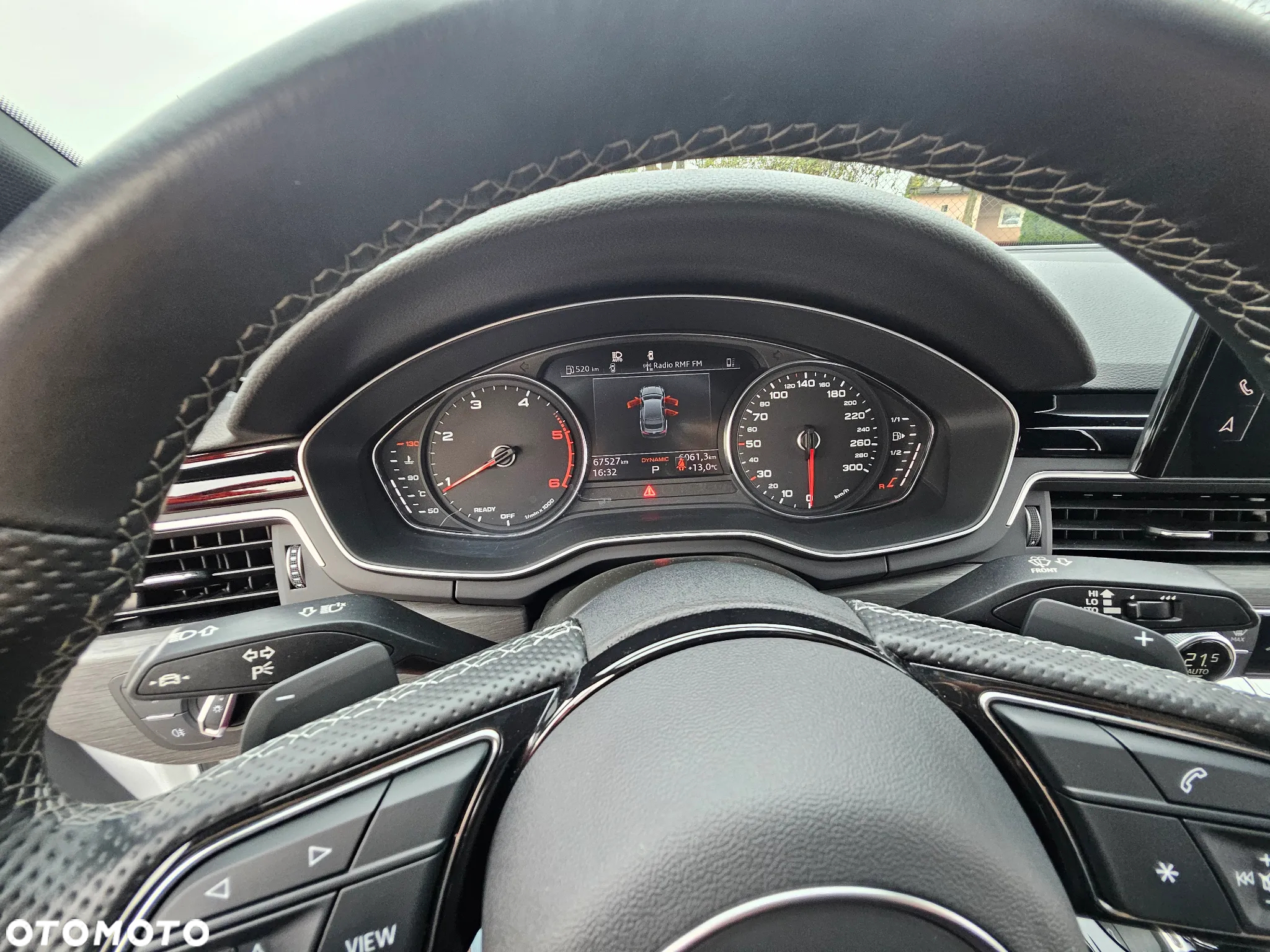 Audi A5 40 TDI Quattro S Line S tronic - 22