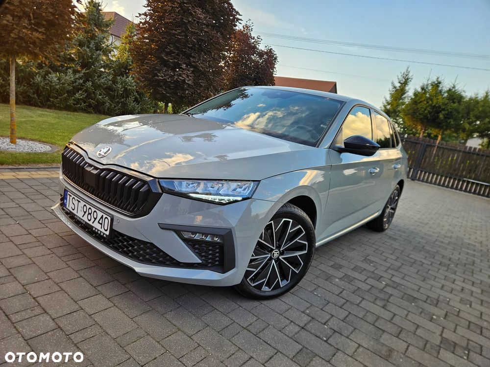 Skoda Scala ver-1-5-tsi-ambition-dsg - 20