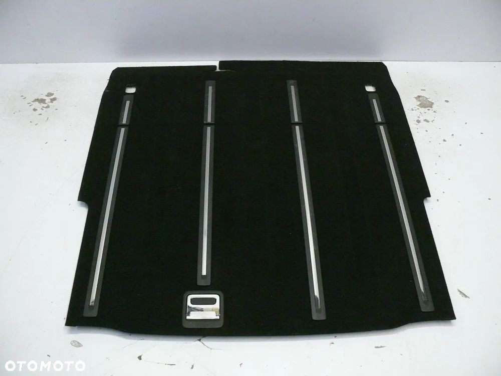 WYKŁADZINA BAGAŻNIKA CITROEN C5 III X7 KOMBI - 1