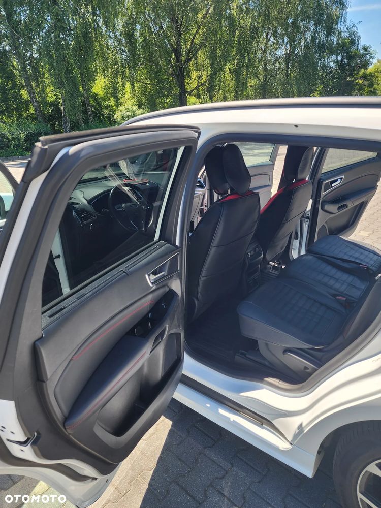 Ford S-Max 2.0 EcoBlue ST-Line - 19