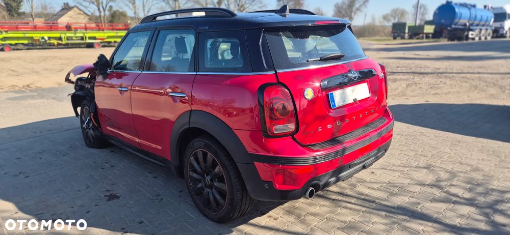 MINI Countryman - 10
