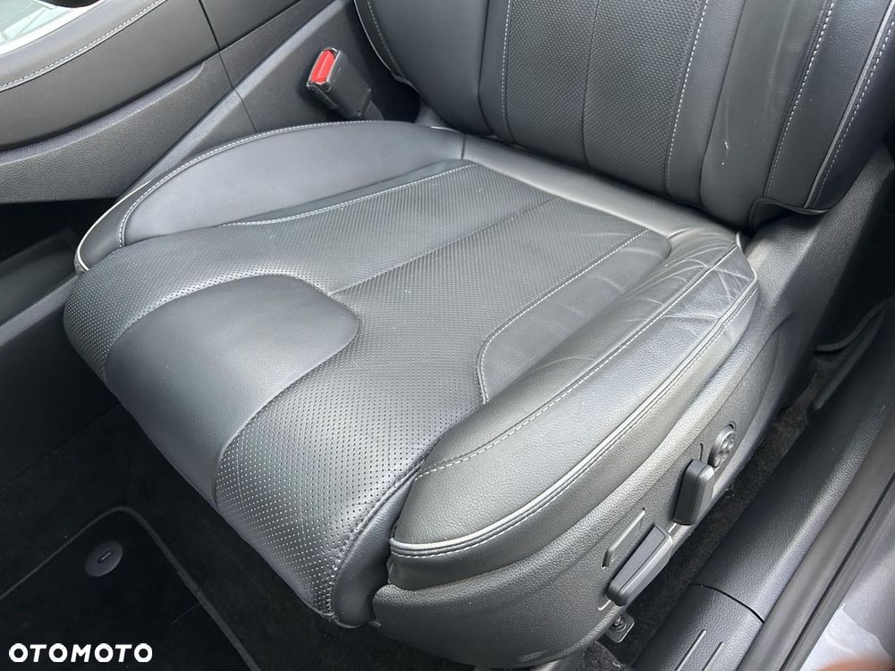 Hyundai Santa Fe 1.6 T-GDI HEV Platinum 4WD - 16