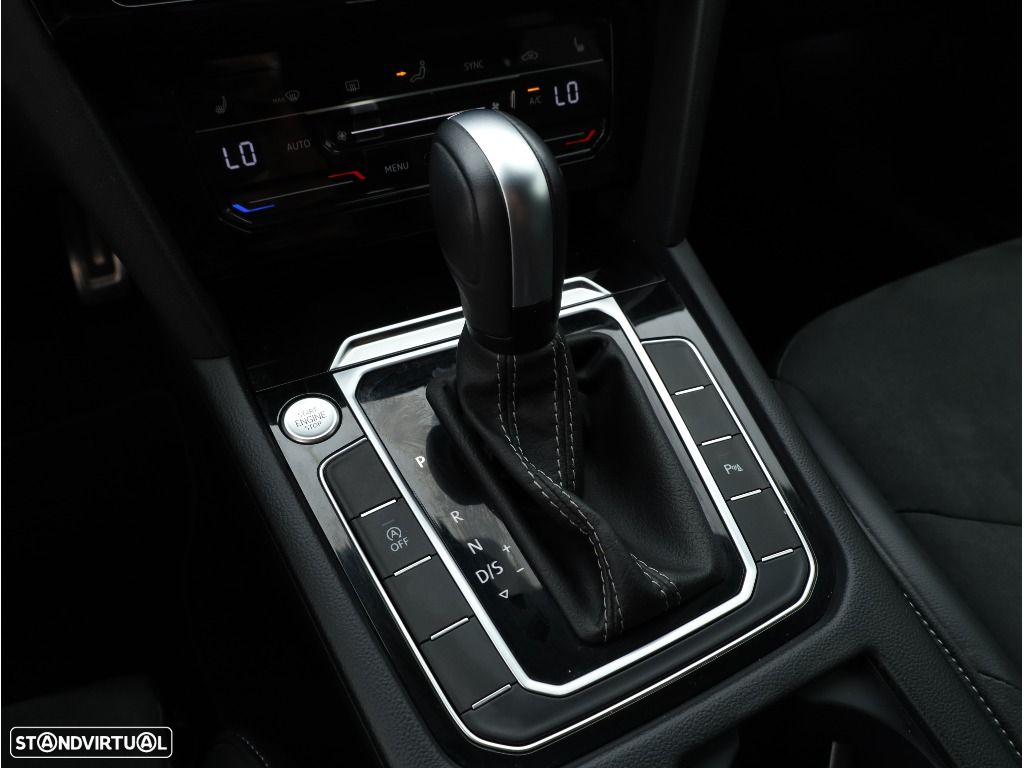 VW Arteon Shooting Brake 2.0 TDI R-Line DSG - 22
