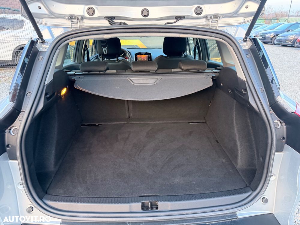 Renault Clio Energy dCi 90 Start & Stop Experience - 15