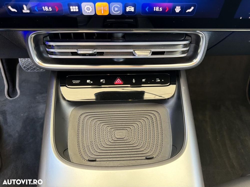 MERCEDES-BENZ CLA 2025 — imagine 25