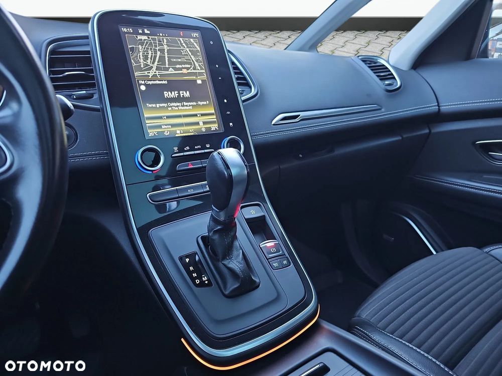 Renault Scenic 1.6 dCi Bose EDC - 29