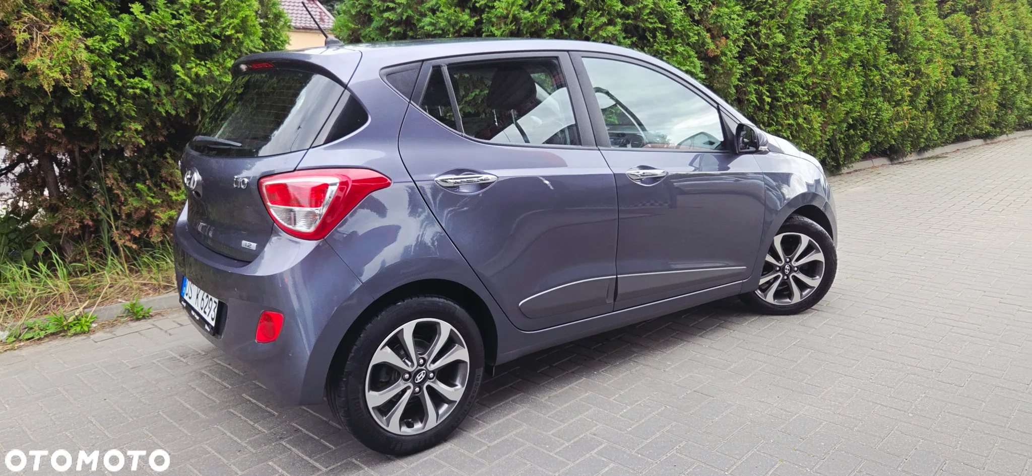 Hyundai i10 1.2 Style - 13