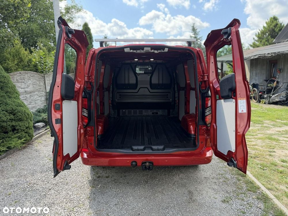 Ford Transit - 11