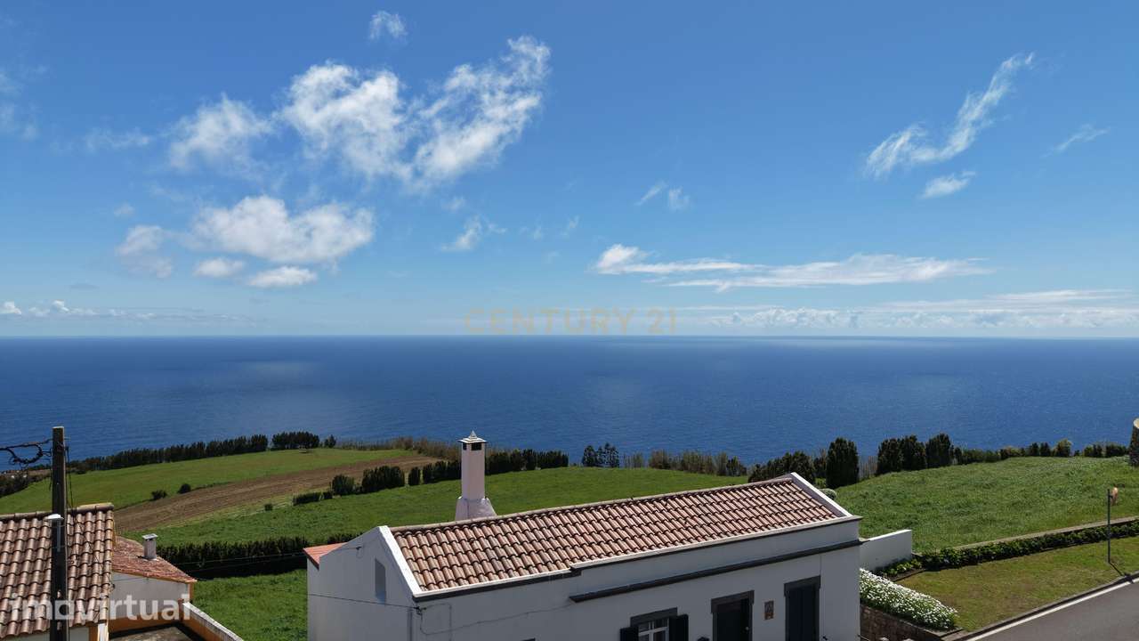 Terreno com Vista Panorâmica em Nordeste, Ilha de São Miguel - Grande imagem: 5/11