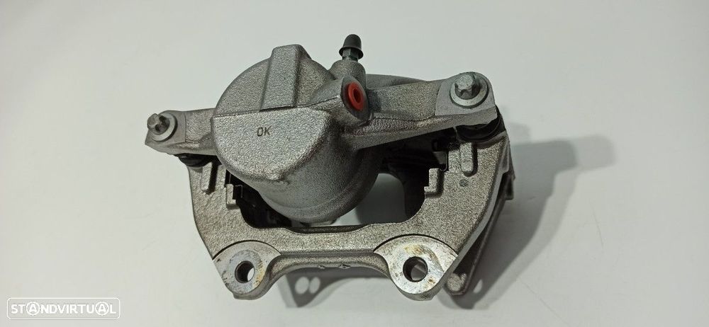 PINÇA DE TRAVÃO FRENTE DIREITA FIAT 500 E NEW 500 ICON HB - 2