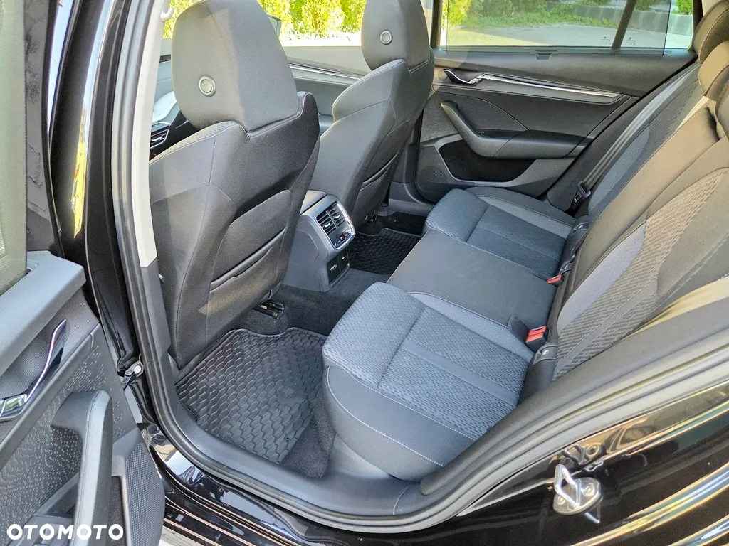 Skoda Octavia - 29