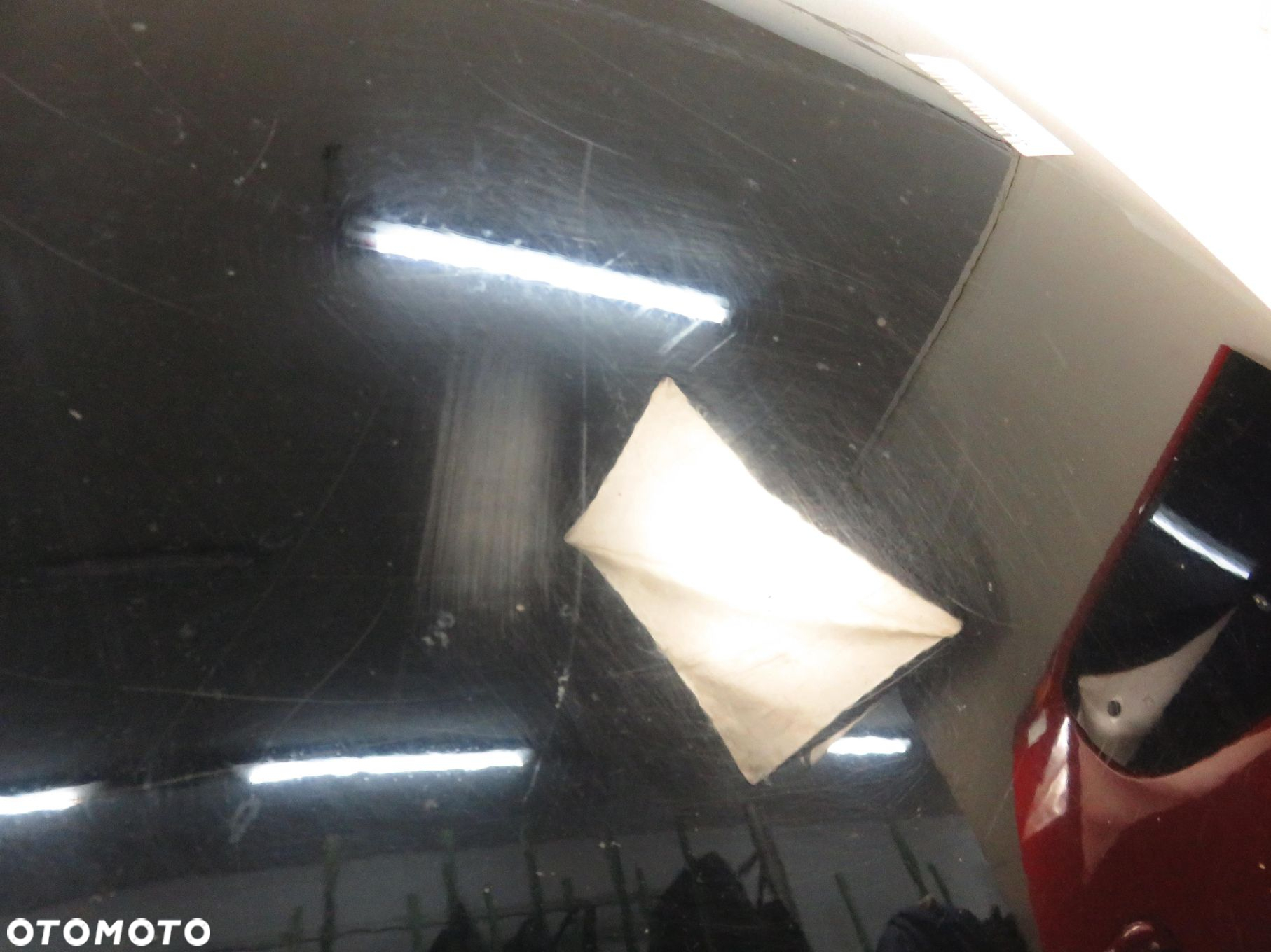 MASKA HONDA CIVIC VIII (FN, FK)  B92P - 9