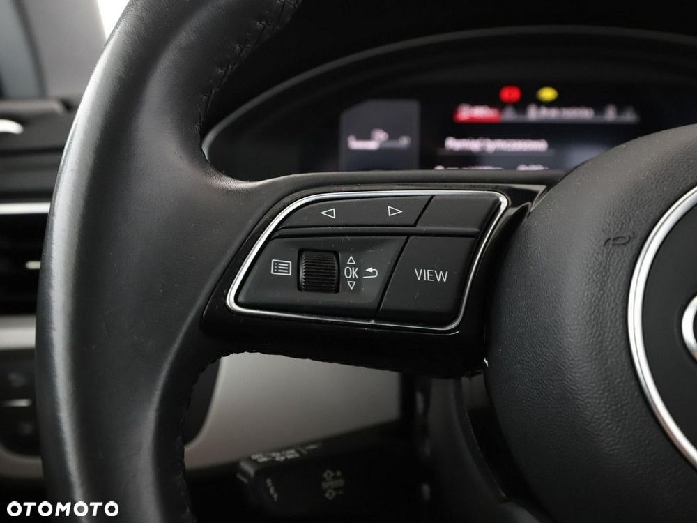 Audi A4 Avant 40 TDI Quattro S Line S tronic - 32
