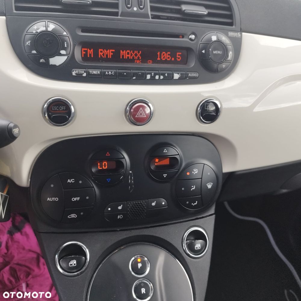 Fiat 500e - 17