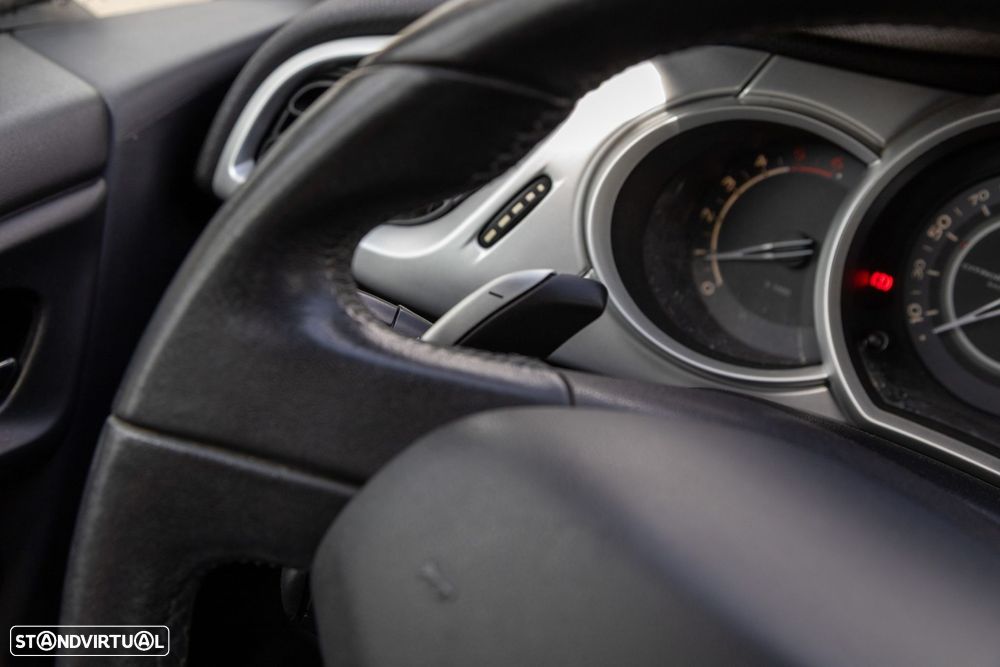 Citroën C3 1.4 e-HDi Air.Seduction CMP - 38