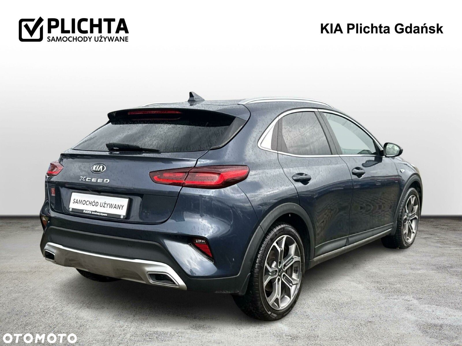 Kia XCeed - 4