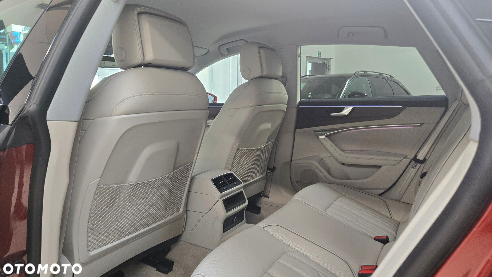 Audi A7 Sportback - 11