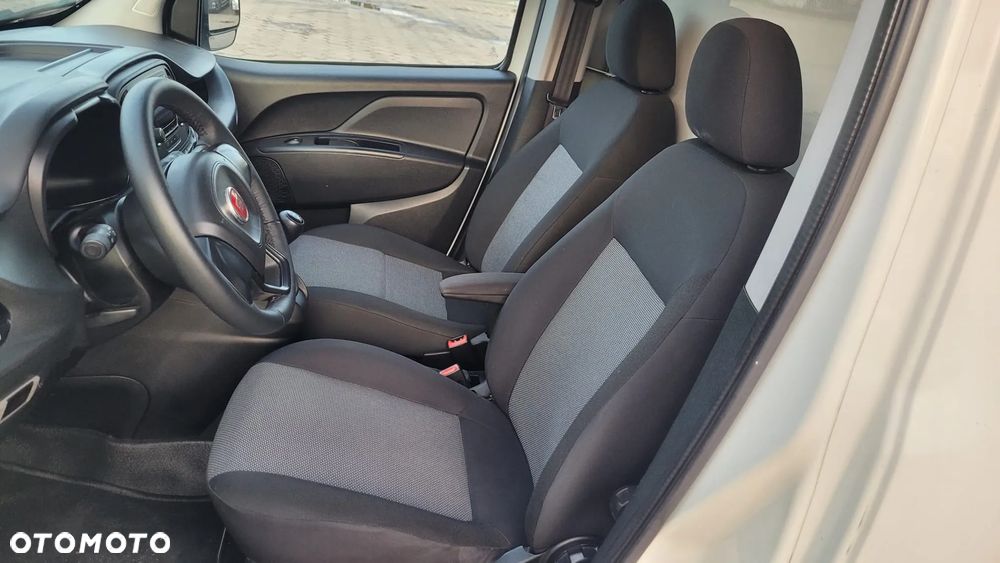 Fiat Doblo - 19