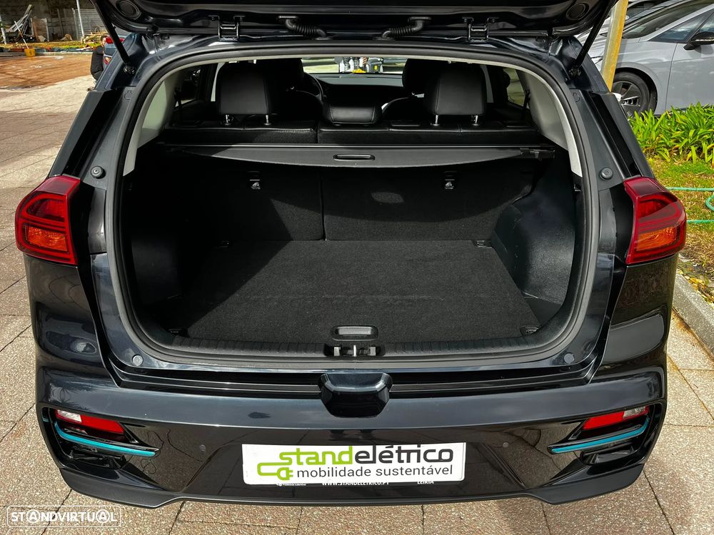 Kia e-Niro 64kWh - 11