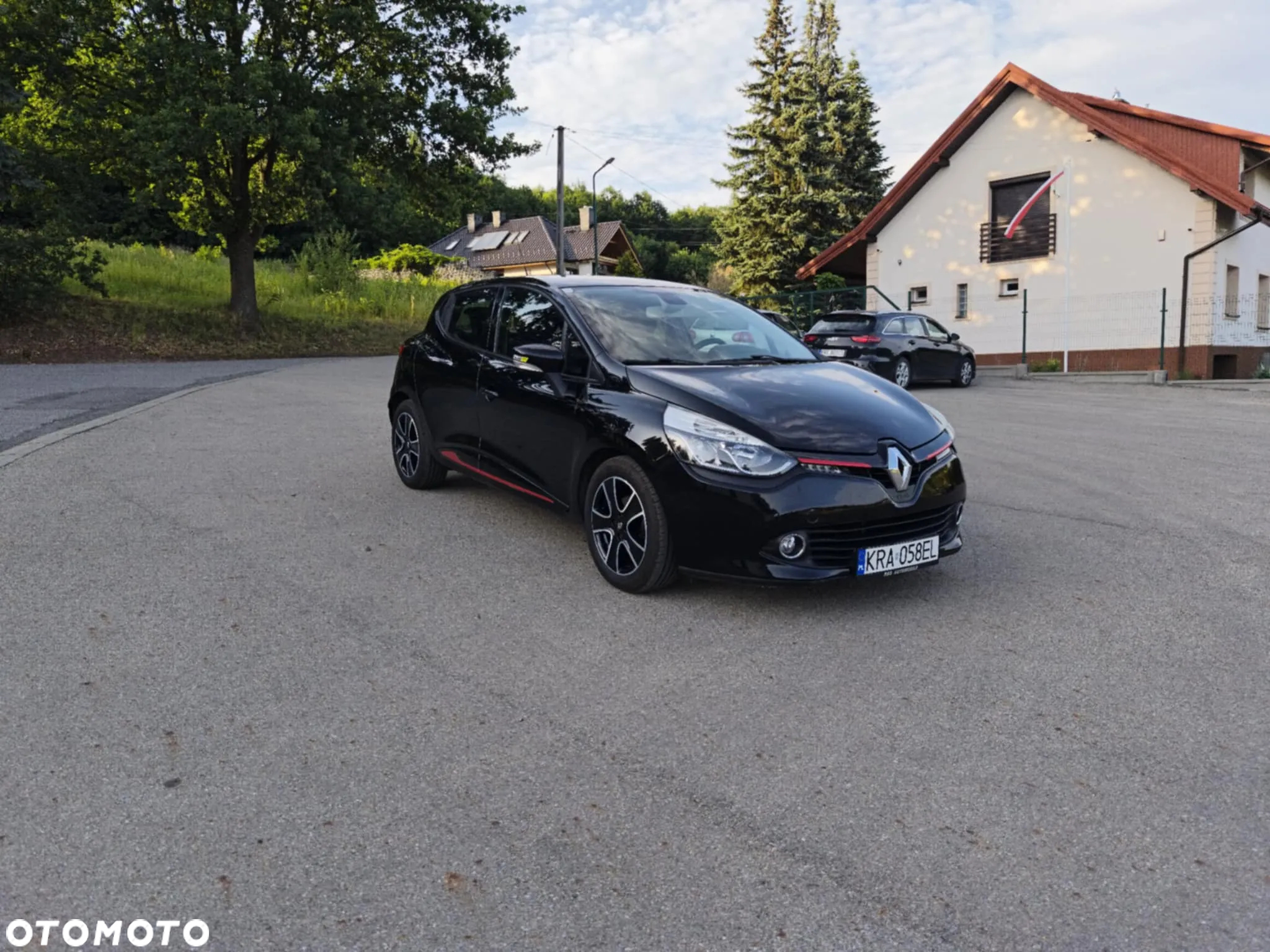 Renault Clio Grandtour (Energy) TCe 90 Start & Stop LIMITED - 5