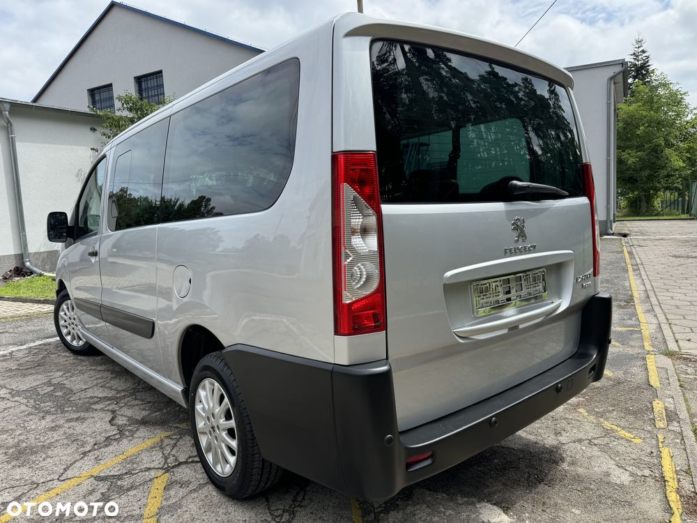 Peugeot Expert L2H1 - 3