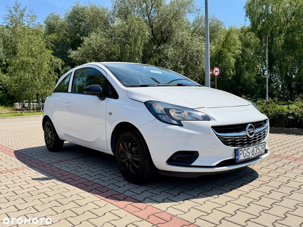 Opel Corsa 1.2 16V Enjoy - 5