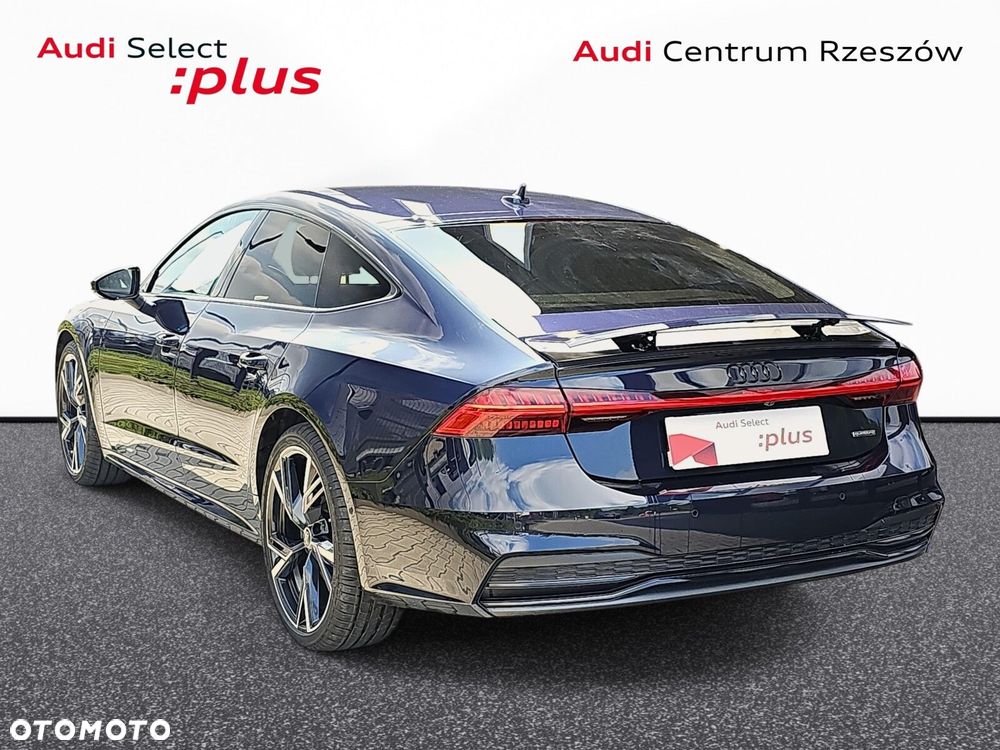 Audi A7 Sportback - 6