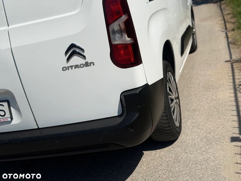 Citroën BERLINGO - 40