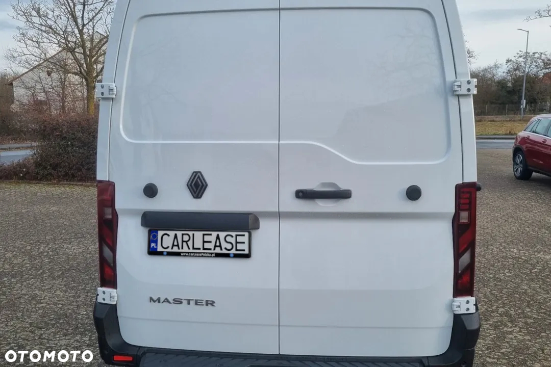 Renault Master 130 Furgon Extra L3H2 - 8