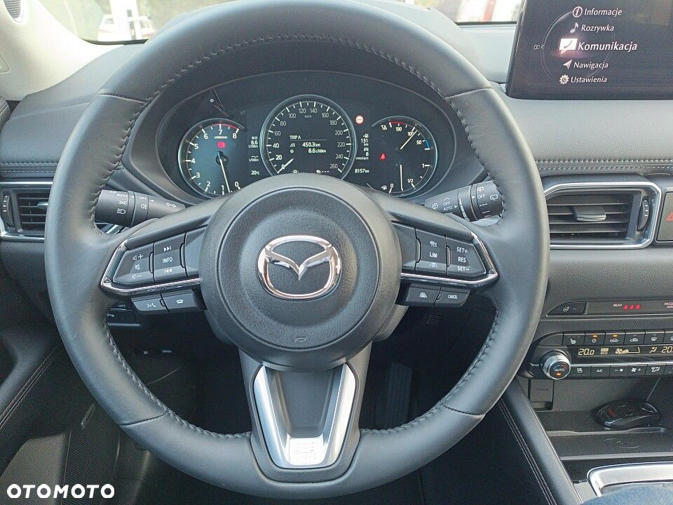 Mazda CX-5 2.0 Hikari 2WD - 7