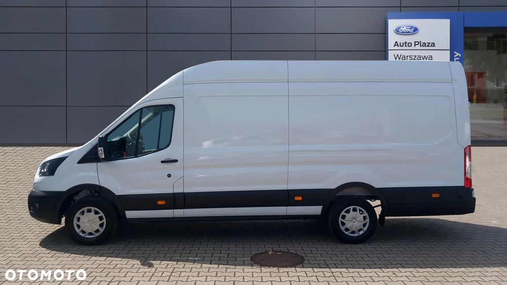 Ford Transit - 2