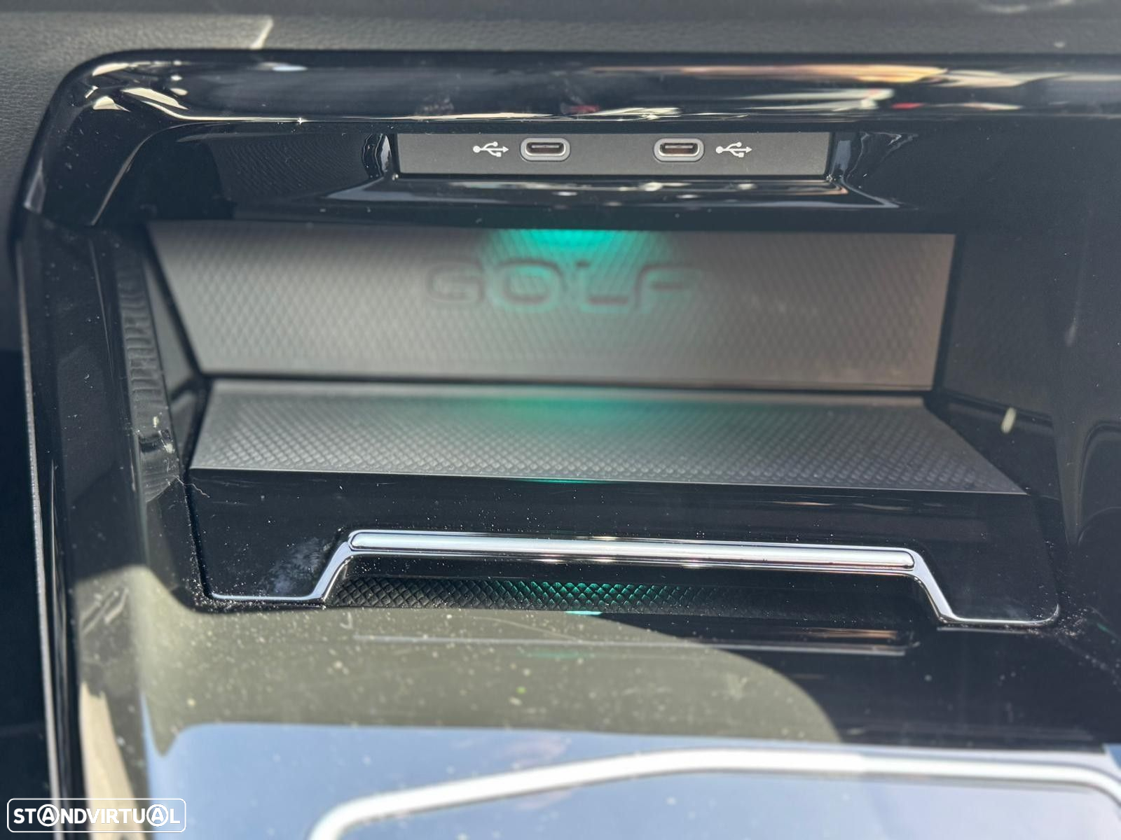 VW Golf 2.0 TSI GTI DSG - 36