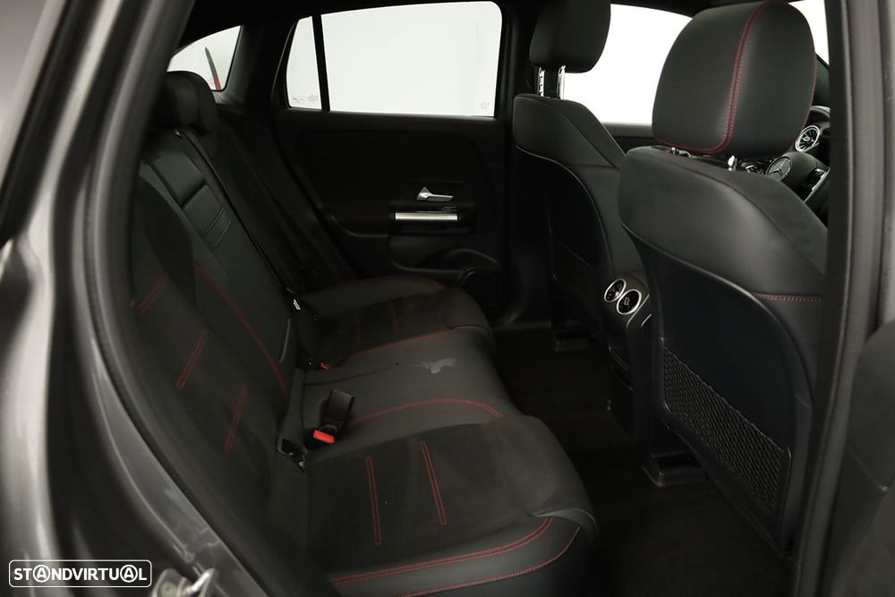 Mercedes-Benz EQA 250+ AMG Line - 23