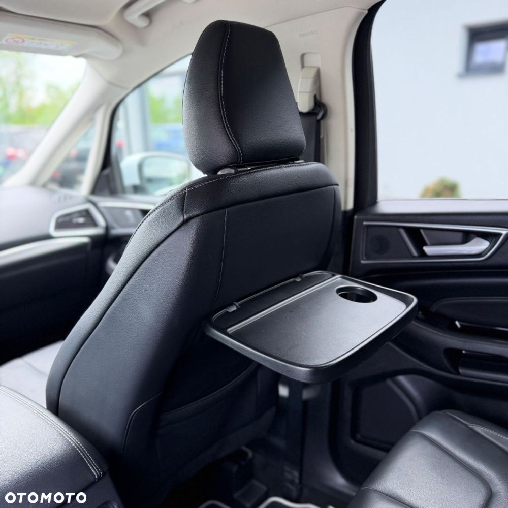 Ford S-Max - 23