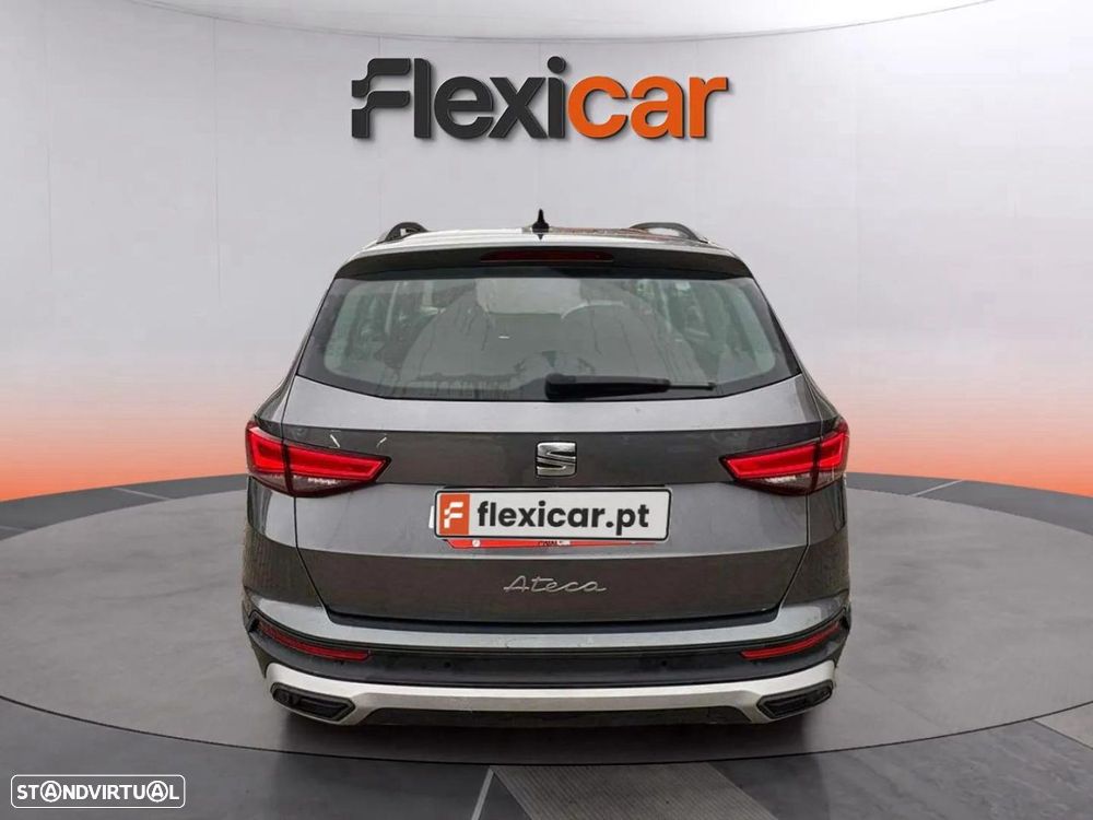 SEAT Ateca 2.0 TDI Style - 6